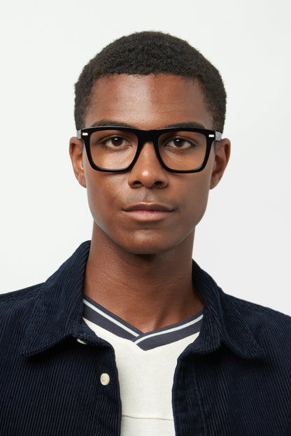 HUGO BOSS BOSS 1445 807 52