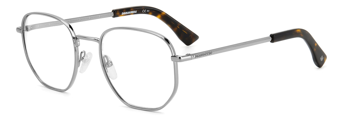 Translation missing: es.seo.product.type.gafas-graduadas dsquared2 d2 0054 6lb masculino talla 52mm - Translation missing: es.seo.product.alt.imagen-principal
