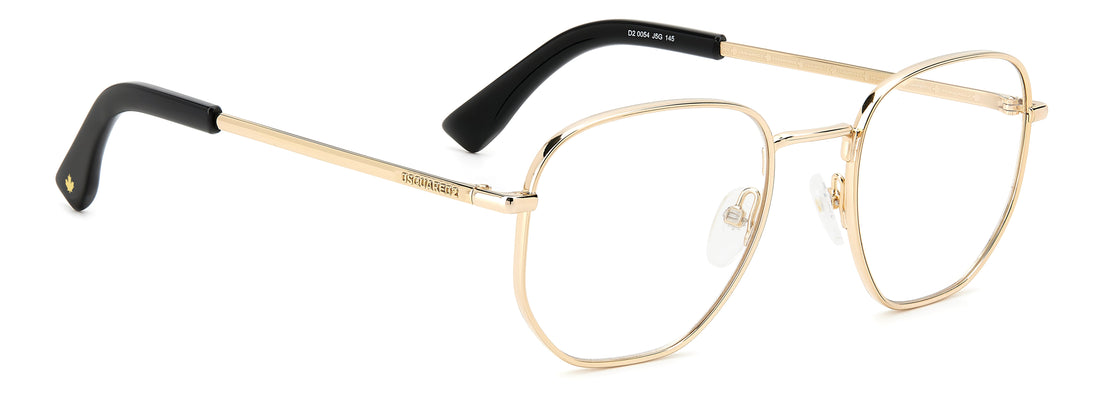 Translation missing: es.seo.product.type.gafas-graduadas dsquared2 d2 0054 j5g masculino talla 52mm - Translation missing: es.seo.product.alt.imagen-secundaria