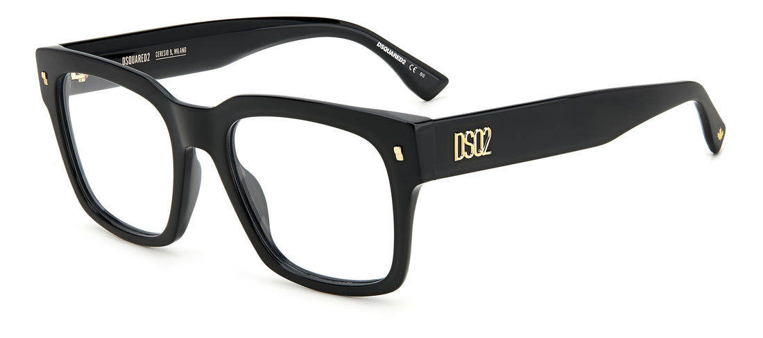 Translation missing: es.seo.product.type.gafas-graduadas dsquared2 d2 0066 807 masculino talla 54mm - Translation missing: es.seo.product.alt.imagen-principal