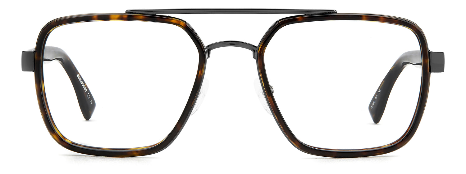 DSQUARED2 D2 0064 EKP 55