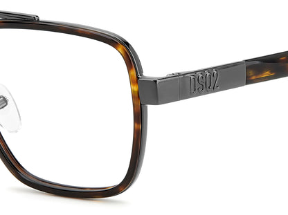 DSQUARED2 D2 0064 EKP 55