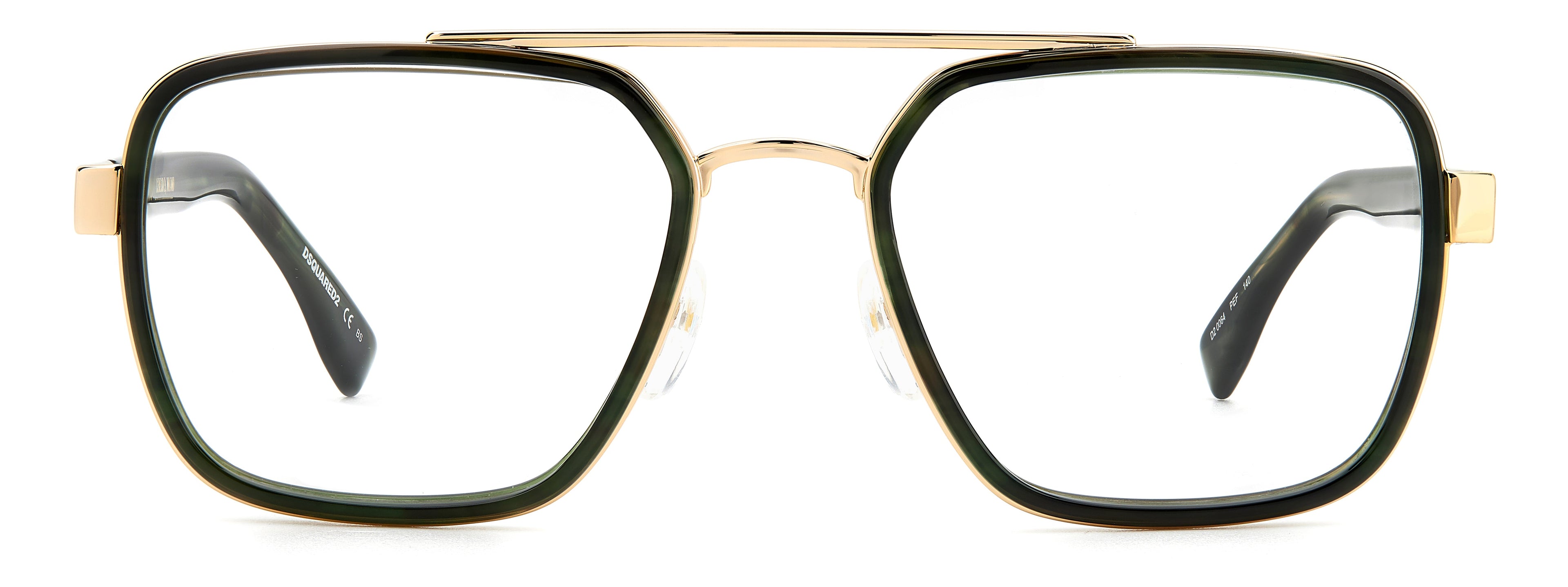 DSQUARED2 D2 0064 PEF 55