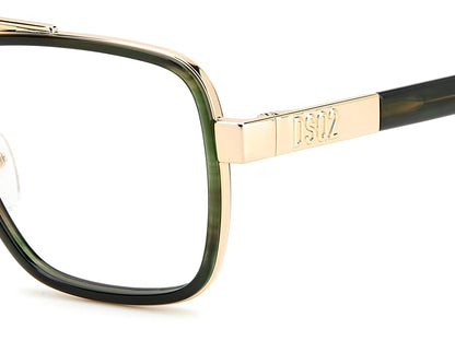 DSQUARED2 D2 0064 PEF 55
