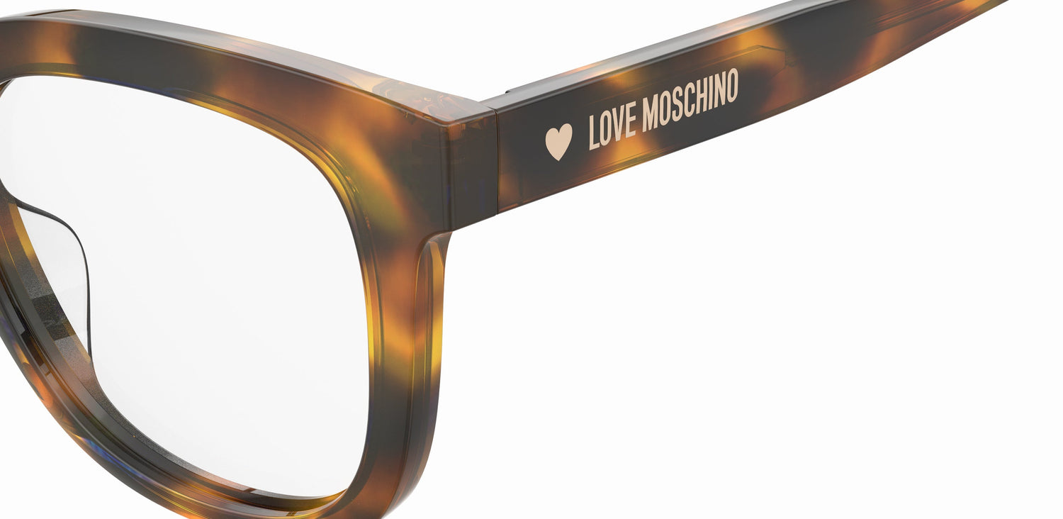 MOSCHINO LOVE MOL605/TN 05L 48