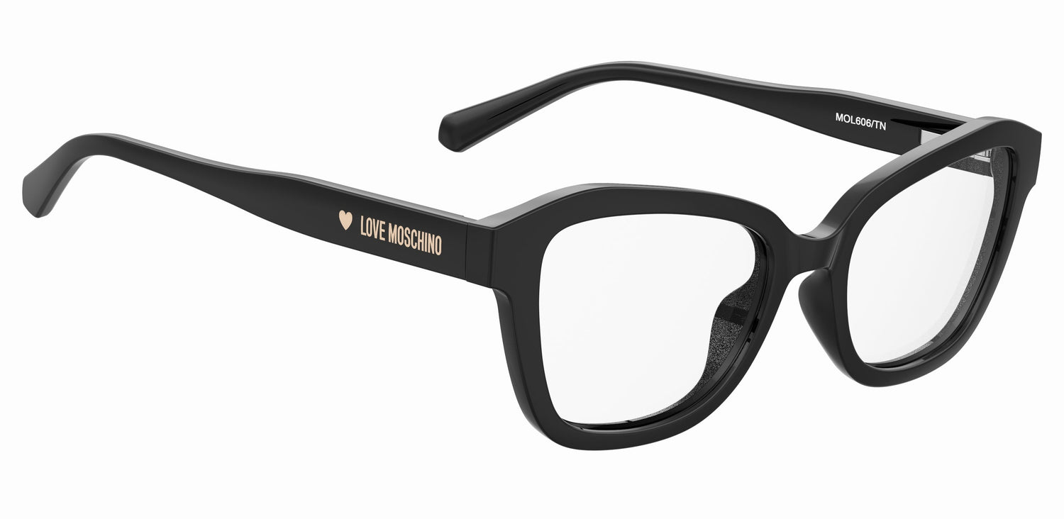 MOSCHINO LOVE MOL606/TN 807 48