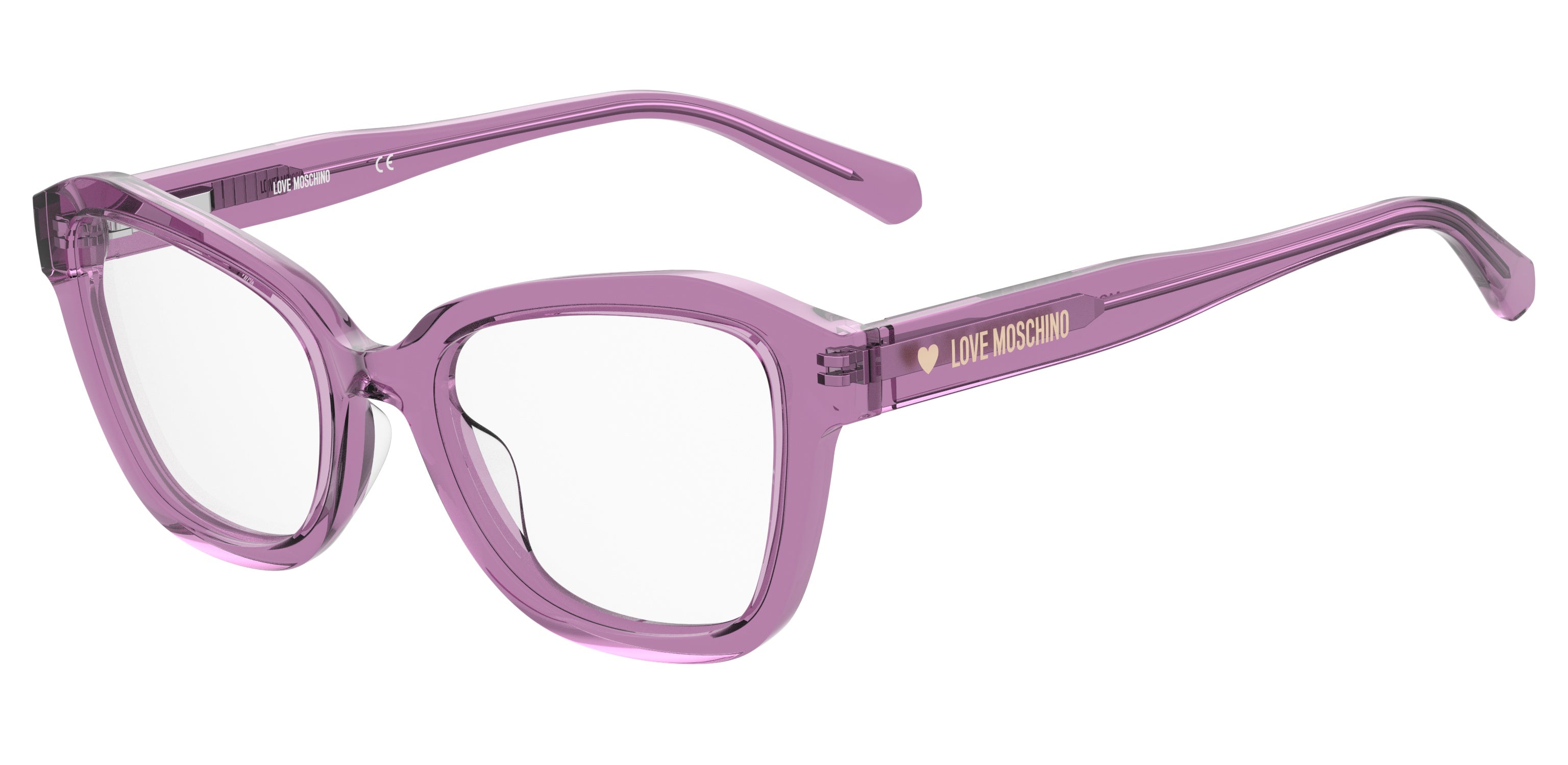 MOSCHINO LOVE MOL606/TN MU1 48