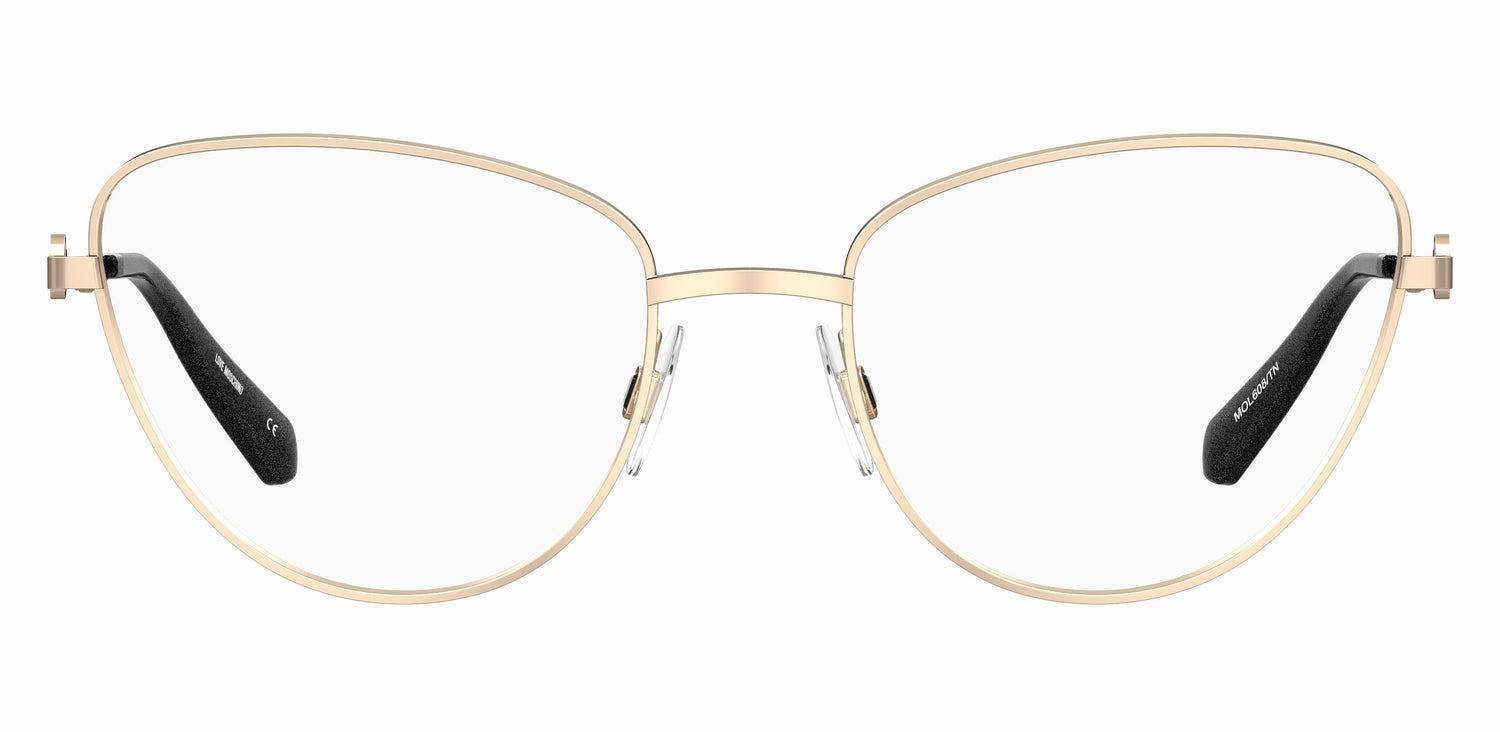 MOSCHINO LOVE MOL608/TN 000 52