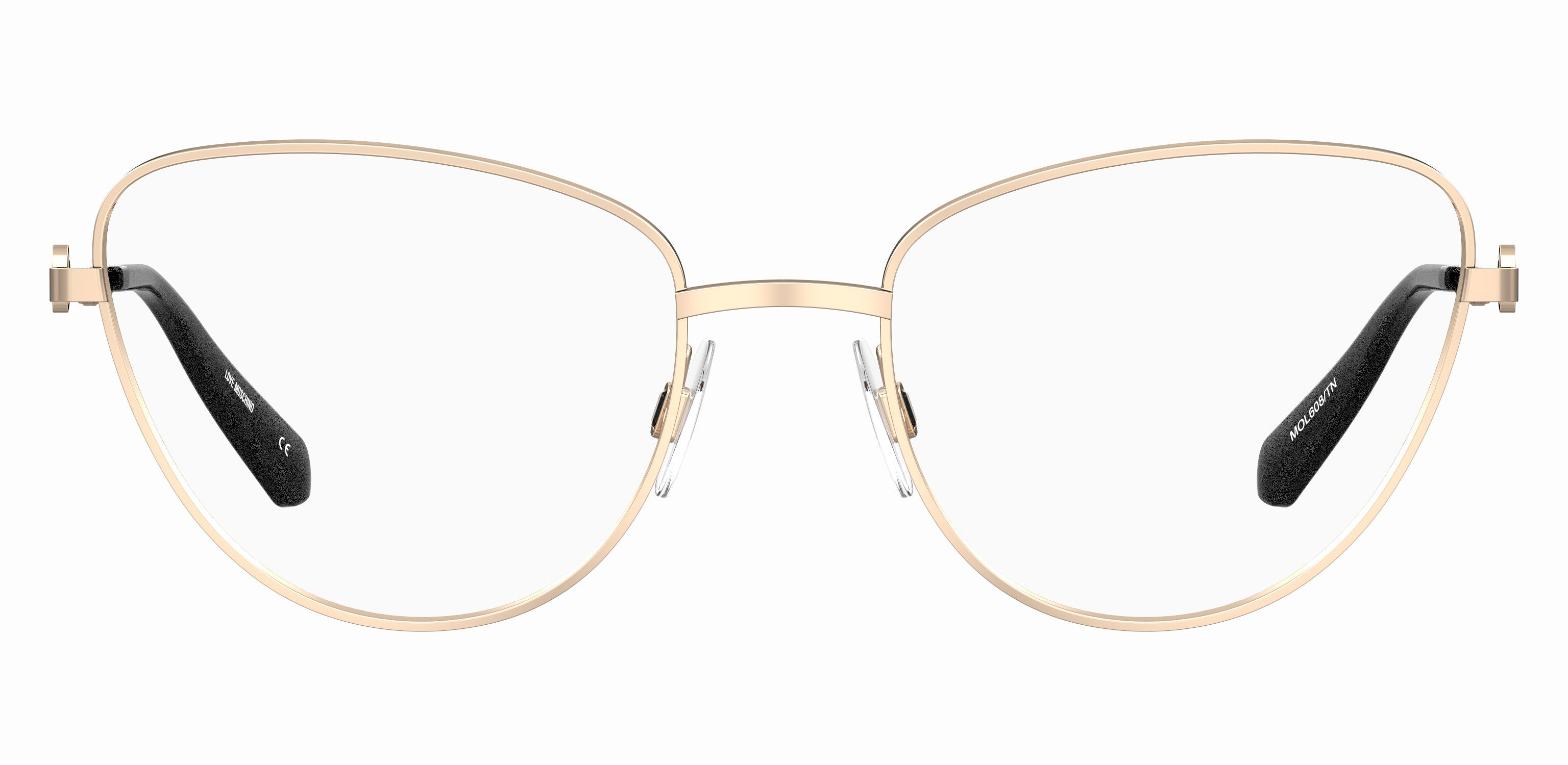 MOSCHINO LOVE MOL608/TN 000 52