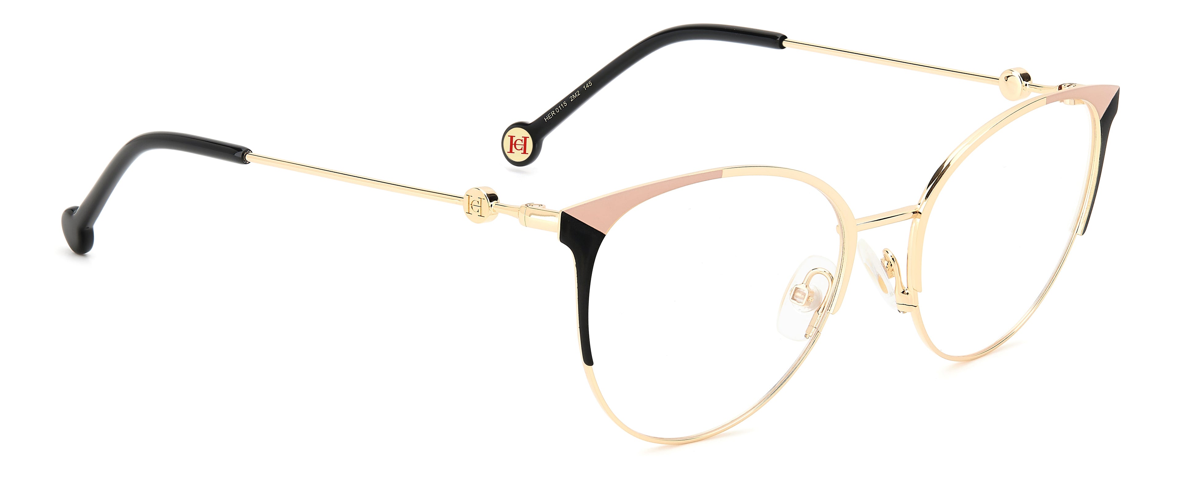 CAROLINA HERRERA HER 0115 2M2 54