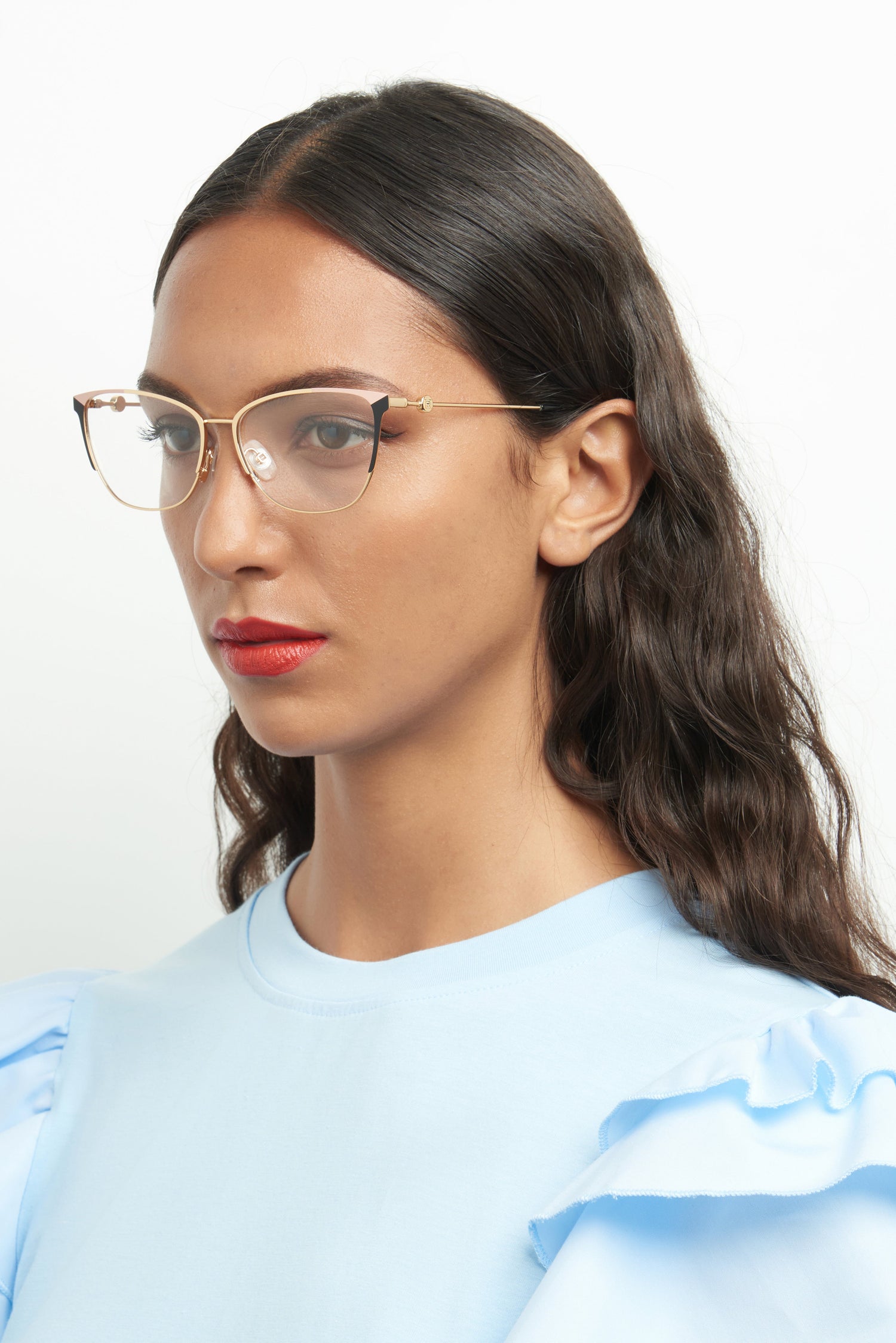 CAROLINA HERRERA HER 0116 2M2 57
