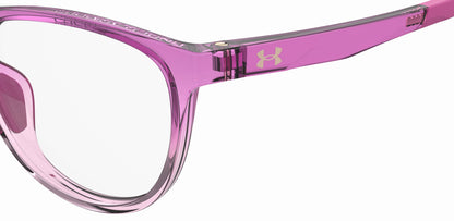 UNDER ARMOUR UA 9009 0ZA 48