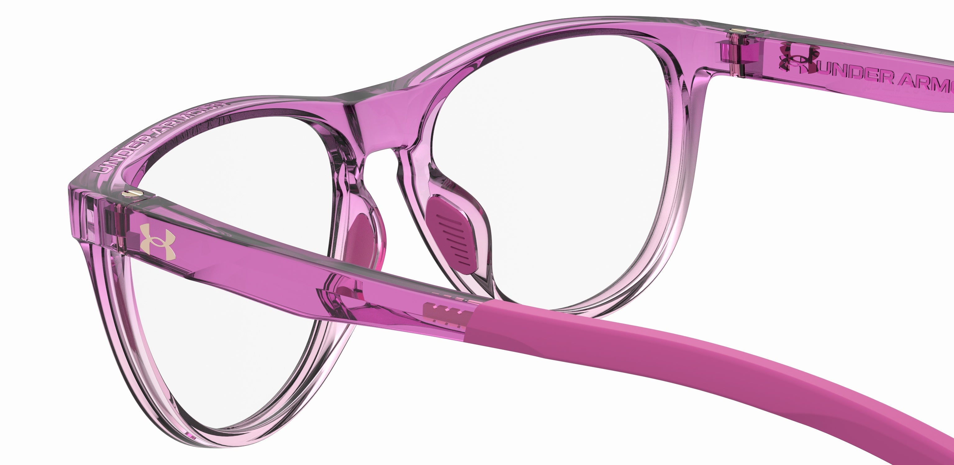 UNDER ARMOUR UA 9009 0ZA 48