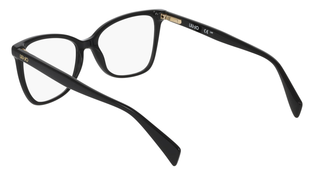 Translation missing: es.seo.product.type.gafas-graduadas liu jo lj2817 001 negro tea cup femenino talla 53mm - Translation missing: es.seo.product.alt.imagen-secundaria