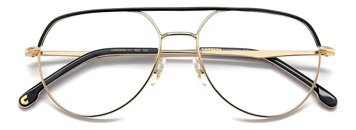 CARRERA 311 W97 55