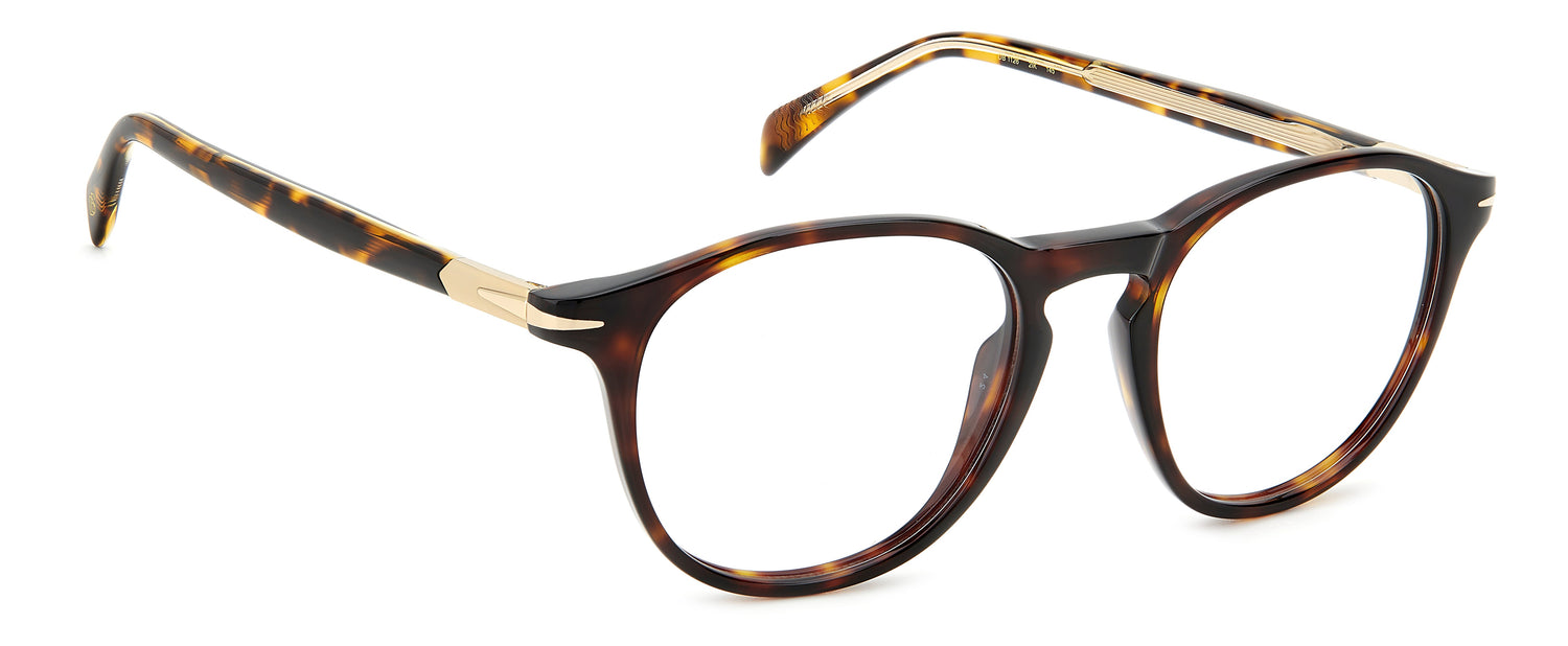 DAVID BECKHAM DB 1126 2IK 50