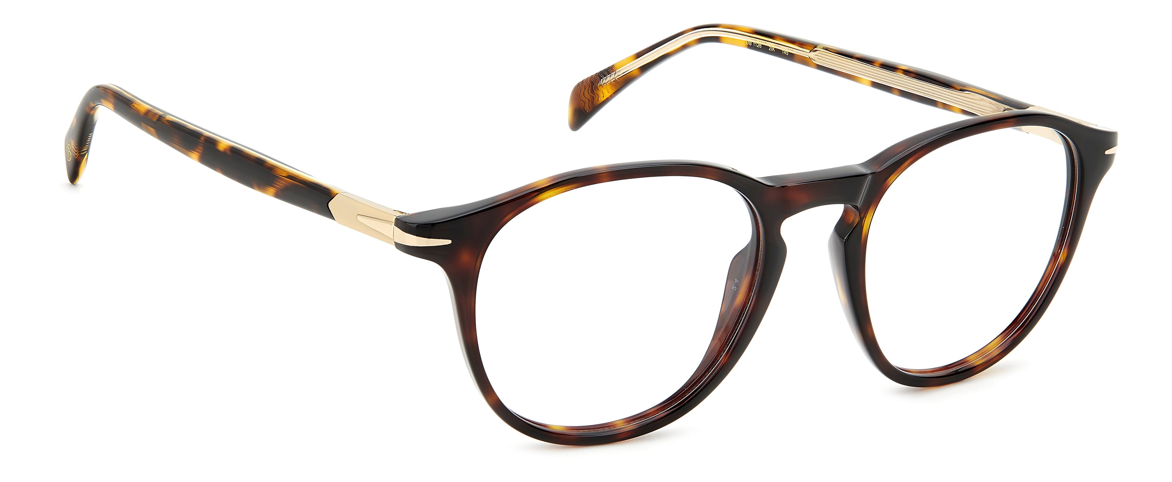 DAVID BECKHAM DB 1126 2IK 50