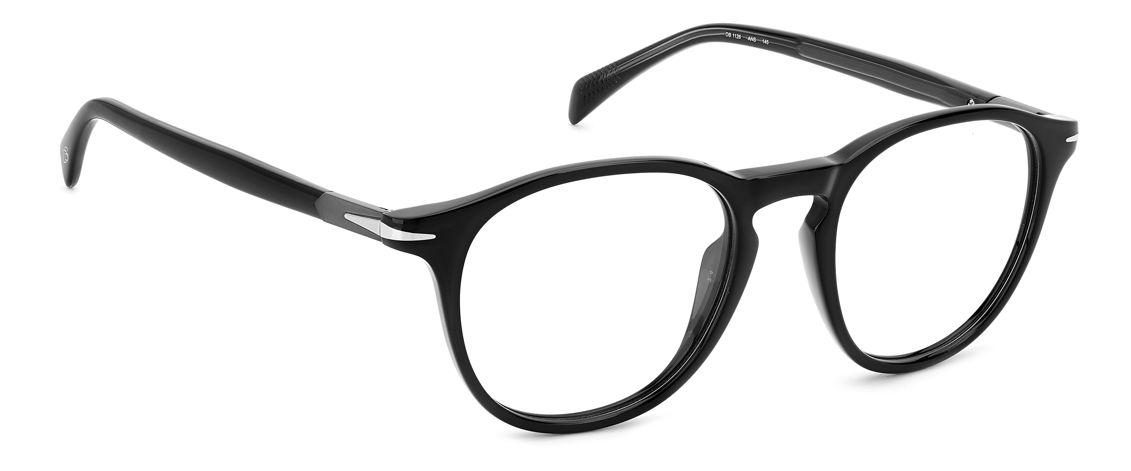 DAVID BECKHAM DB 1126 ANS 50
