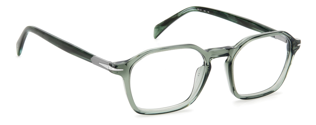 DAVID BECKHAM DB 1125 1ED 50
