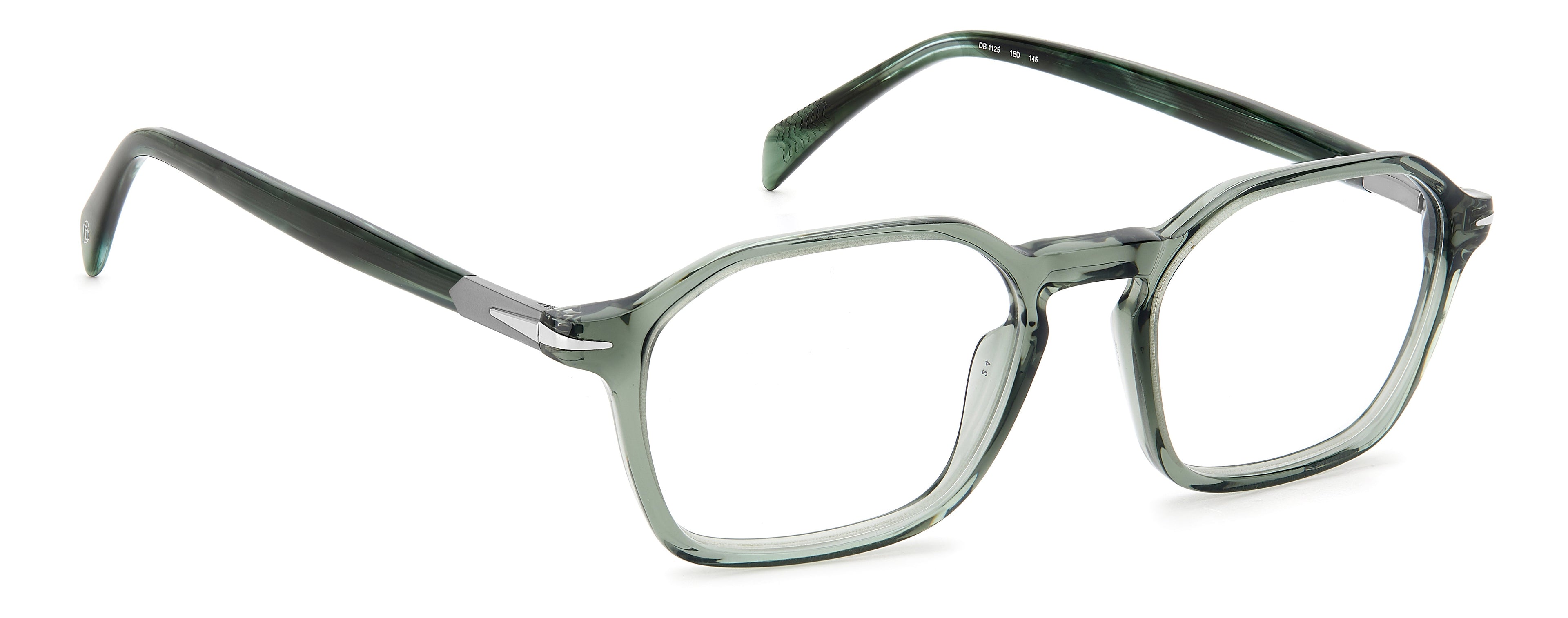 DAVID BECKHAM DB 1125 1ED 50