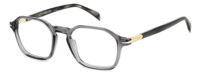DAVID BECKHAM DB 1125 KB7 50