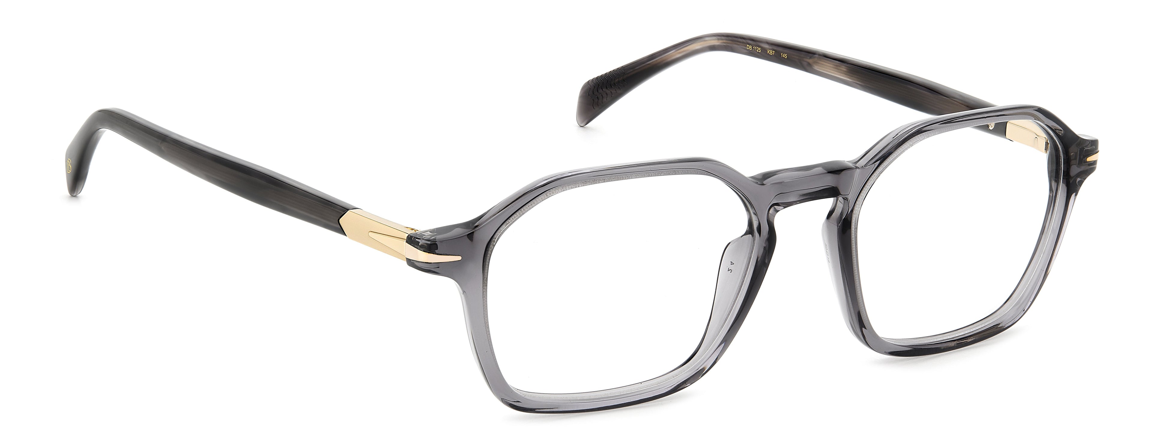 DAVID BECKHAM DB 1125 KB7 50
