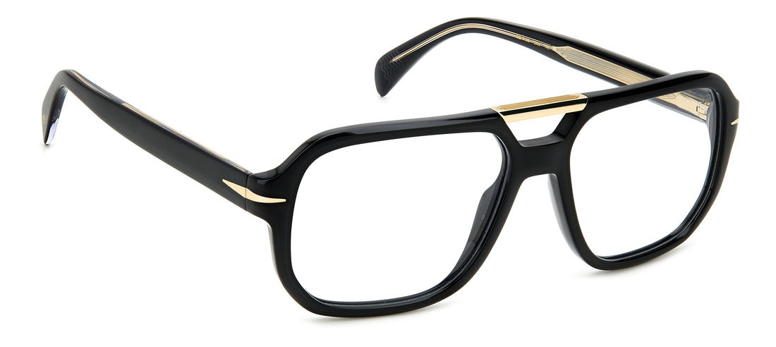 DAVID BECKHAM DB 7108 2M2 56
