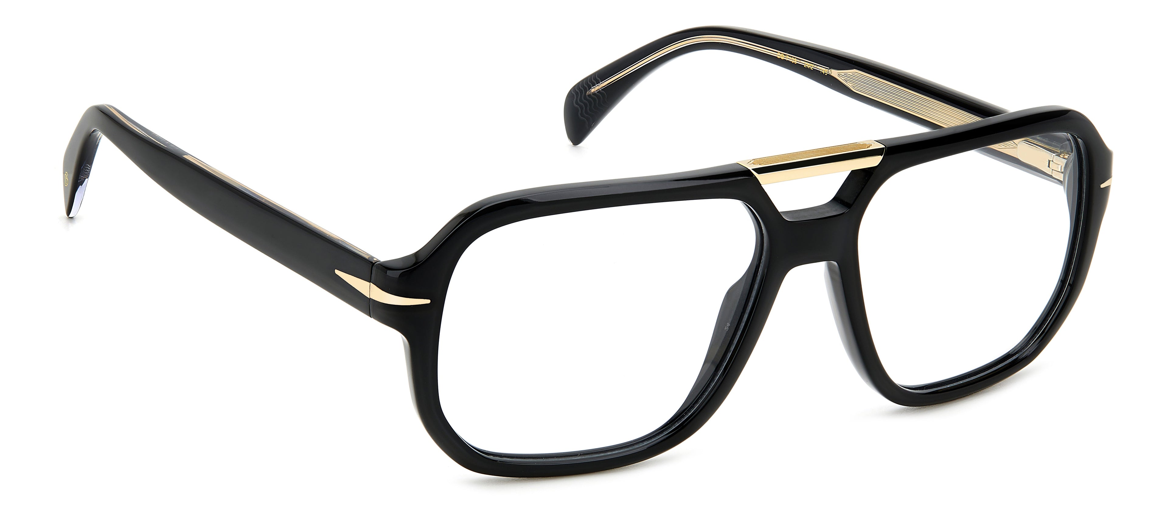 DAVID BECKHAM DB 7108 2M2 56
