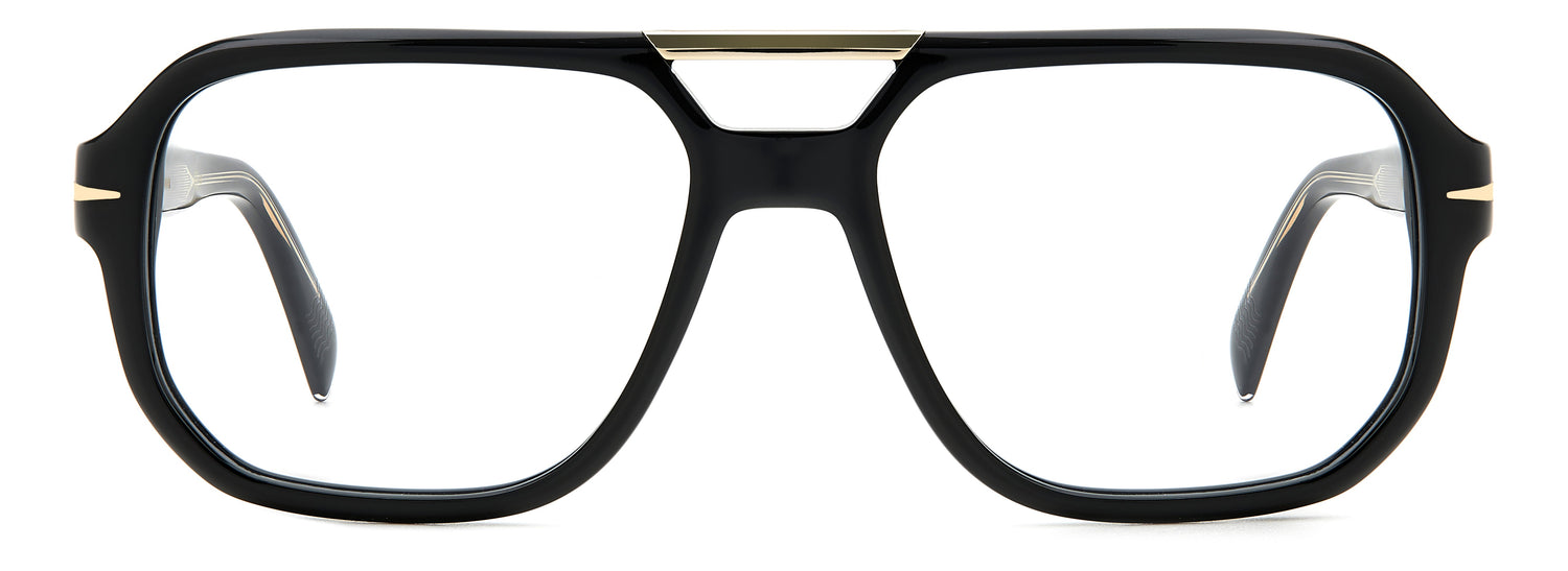 DAVID BECKHAM DB 7108 2M2 56