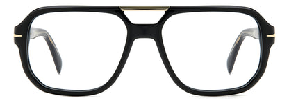 DAVID BECKHAM DB 7108 2M2 56
