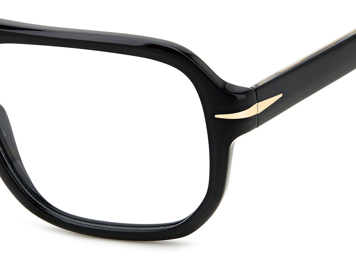 DAVID BECKHAM DB 7108 2M2 56