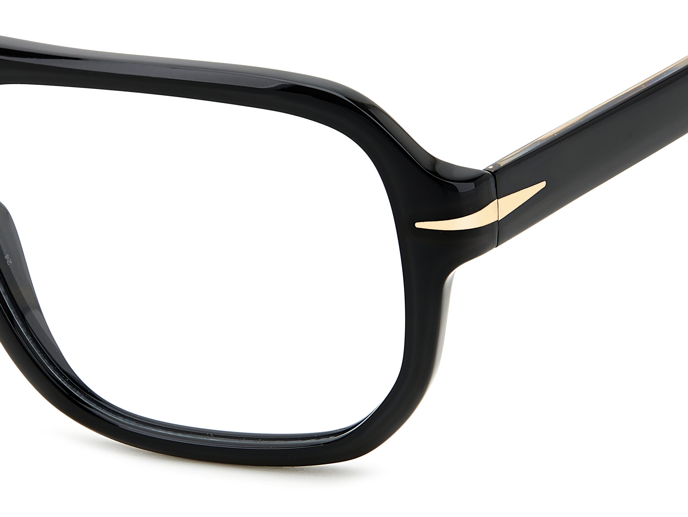 DAVID BECKHAM DB 7108 2M2 56