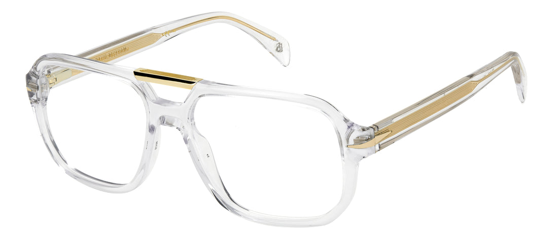 DAVID BECKHAM DB 7108 REJ 56