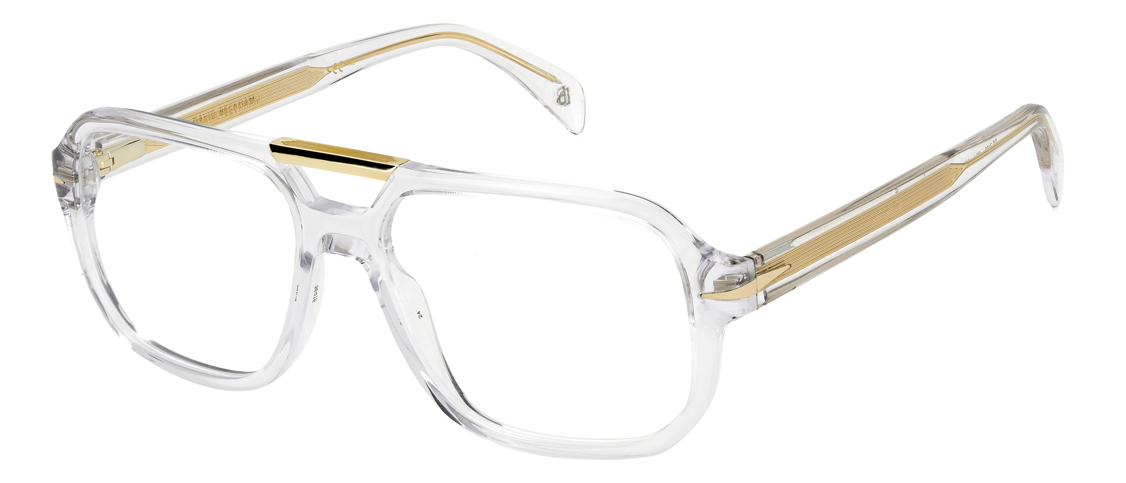 DAVID BECKHAM DB 7108 REJ 56