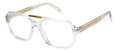 DAVID BECKHAM DB 7108 REJ 56