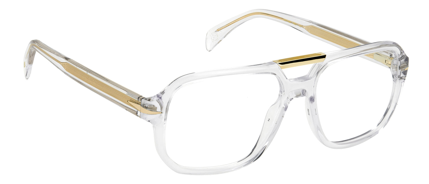 DAVID BECKHAM DB 7108 REJ 56