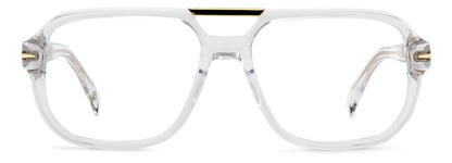DAVID BECKHAM DB 7108 REJ 56
