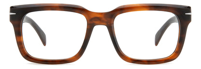 DAVID BECKHAM DB 7107 ASA 53