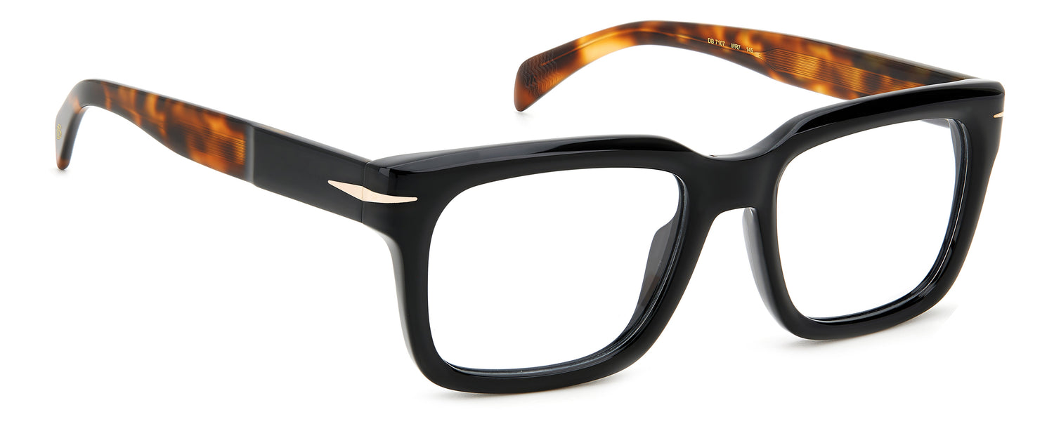 DAVID BECKHAM DB 7107 WR7 53