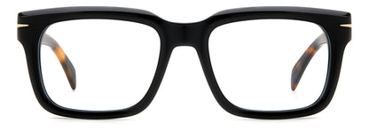 DAVID BECKHAM DB 7107 WR7 53