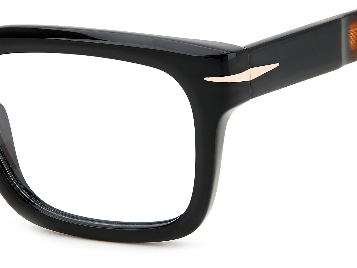 DAVID BECKHAM DB 7107 WR7 53