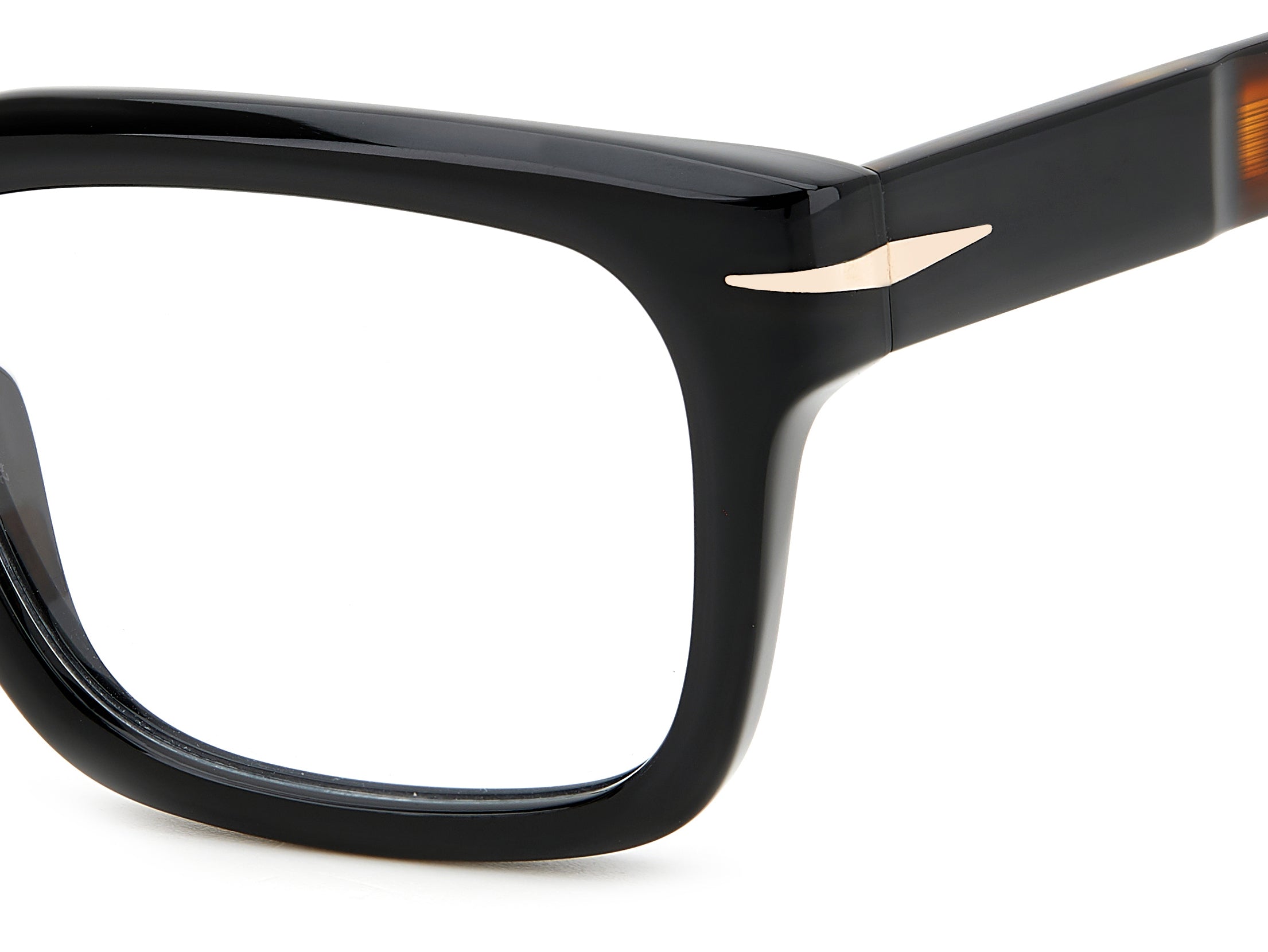 DAVID BECKHAM DB 7107 WR7 53