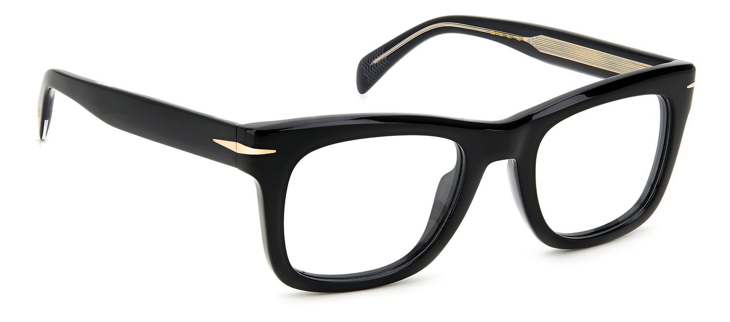 DAVID BECKHAM DB 7105 807 51