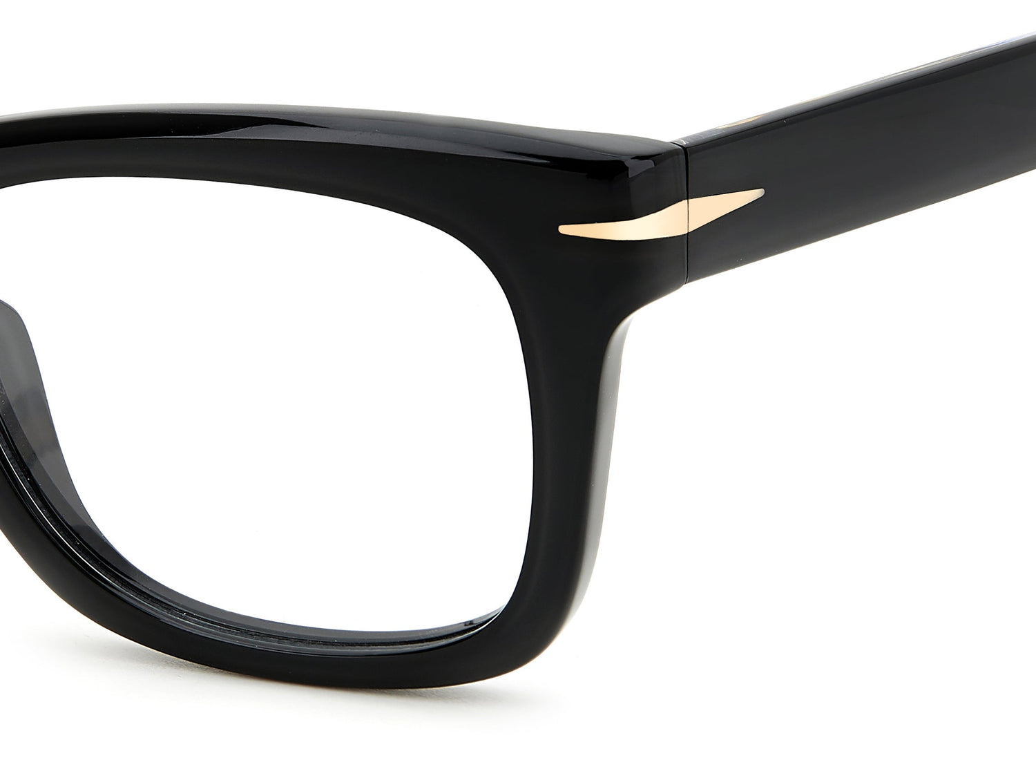 DAVID BECKHAM DB 7105 807 51
