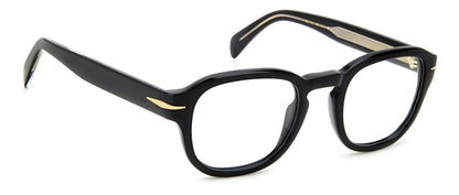 DAVID BECKHAM DB 7106 807 49
