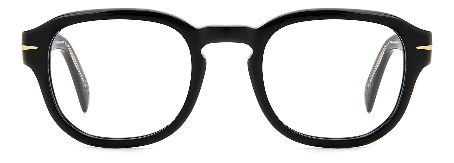 DAVID BECKHAM DB 7106 807 49