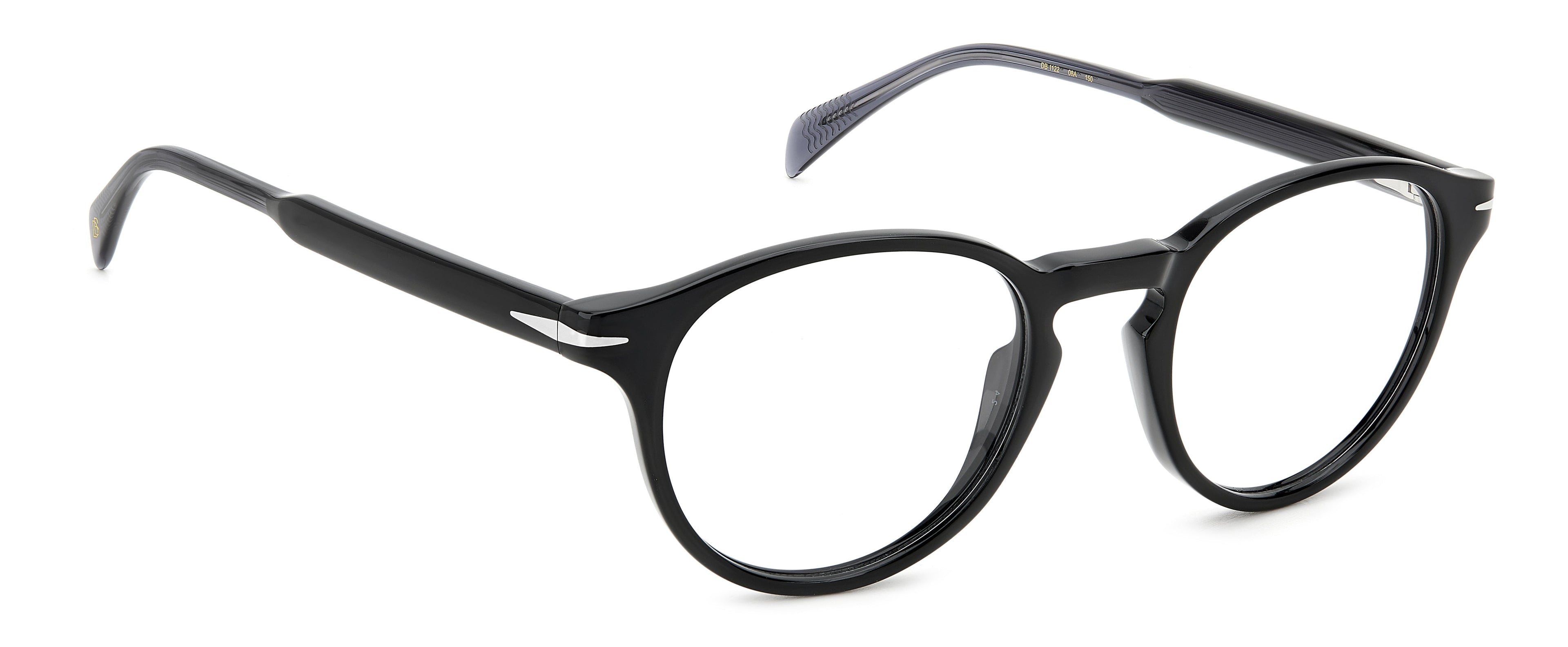 DAVID BECKHAM DB 1122 08A 50