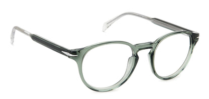 DAVID BECKHAM DB 1122 1ED 48