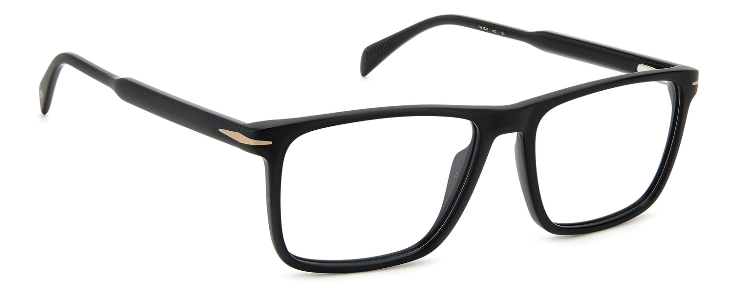 DAVID BECKHAM DB 1124 003 57