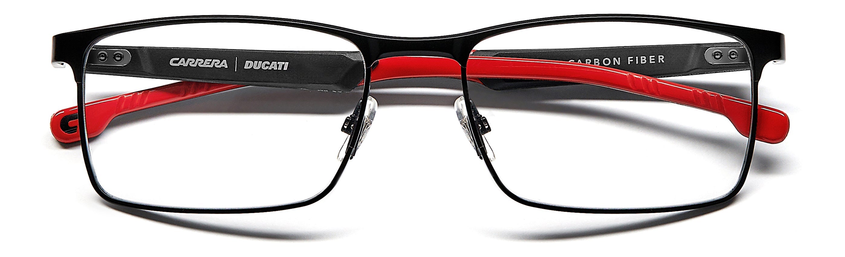CARRERA DUCATI CARDUC 027 OIT 56
